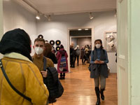 Izložba Prenesi dalje